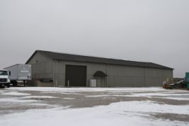 18522 E 3100 North Rd, Gridley, IL 61744